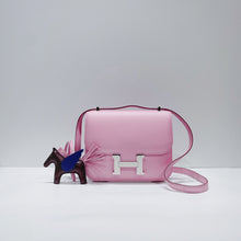 Load image into Gallery viewer, No.3583-Hermes Epsom Mini Constance 19 (Brand New / 全新)