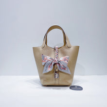 Charger l'image dans la galerie, No.3584-Hermes Picotin 18 (Brand New / 全新)