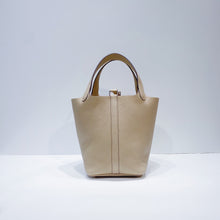 Charger l'image dans la galerie, No.3584-Hermes Picotin 18 (Brand New / 全新)