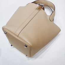 Charger l'image dans la galerie, No.3584-Hermes Picotin 18 (Brand New / 全新)