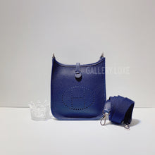 Load image into Gallery viewer, No.3278-Hermes Mini Evelyne TPM