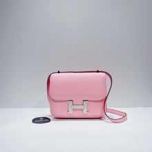 이미지를 갤러리 뷰어에 로드 , No.001346-Hermes Mini Constance 19 (Brand New / 全新)
