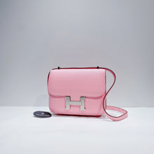 이미지를 갤러리 뷰어에 로드 , No.001346-Hermes Mini Constance 19 (Brand New / 全新)