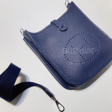 Load image into Gallery viewer, No.3278-Hermes Mini Evelyne TPM