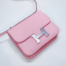 이미지를 갤러리 뷰어에 로드 , No.001346-Hermes Mini Constance 19 (Brand New / 全新)