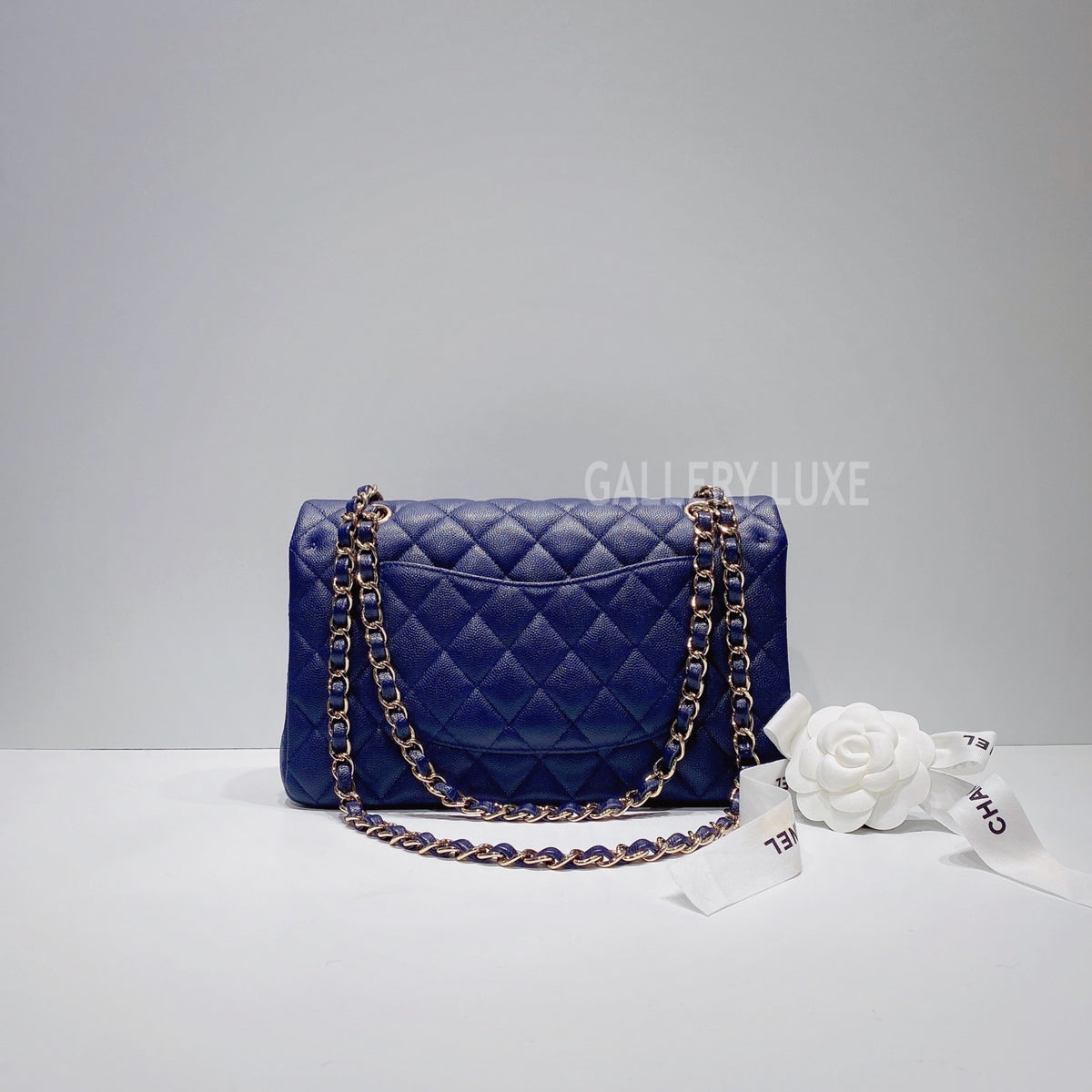 25cm chanel online flap