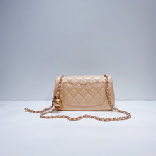이미지를 갤러리 뷰어에 로드 , No.3591-Chanel Pearl Crush Mini Flap Bag 20cm (Brand New / 全新貨品)