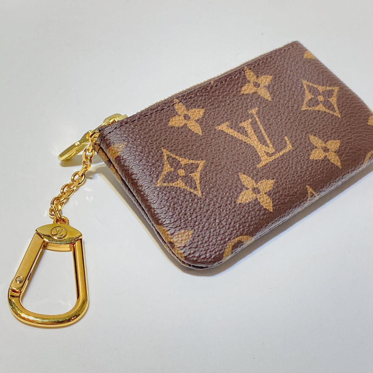 No.3033-Louis Vuitton Key Holder – Gallery Luxe
