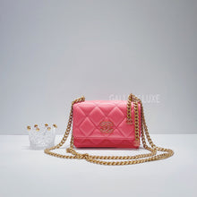 Load image into Gallery viewer, No.3483-Chanel Pending CC Clutch With Chain (Brand New / 全新貨品)