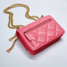 Load image into Gallery viewer, No.3483-Chanel Pending CC Clutch With Chain (Brand New / 全新貨品)