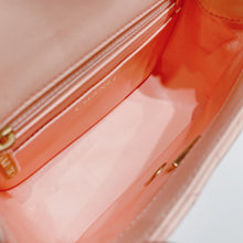 將圖片載入圖庫檢視器 No.3487-Chanel Pearl Crush Square Mini Flap Bag (Brand New / 全新)