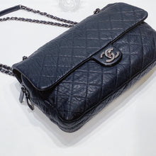 將圖片載入圖庫檢視器 No.3620-Chanel Casual Journey Flap Bag