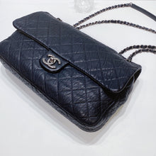 將圖片載入圖庫檢視器 No.3620-Chanel Casual Journey Flap Bag