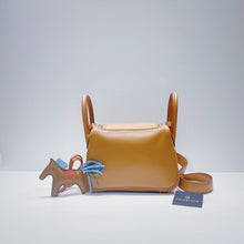 Charger l'image dans la galerie, No.3500-Hermes Mini Lindy (Brand New /全新)