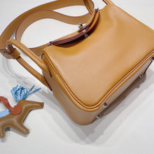 Charger l'image dans la galerie, No.3500-Hermes Mini Lindy (Brand New /全新)