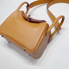 Charger l'image dans la galerie, No.3500-Hermes Mini Lindy (Brand New /全新)
