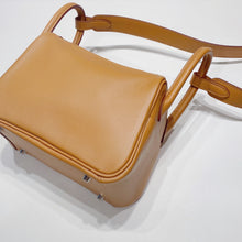 Charger l'image dans la galerie, No.3500-Hermes Mini Lindy (Brand New /全新)