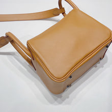 Charger l'image dans la galerie, No.3500-Hermes Mini Lindy (Brand New /全新)