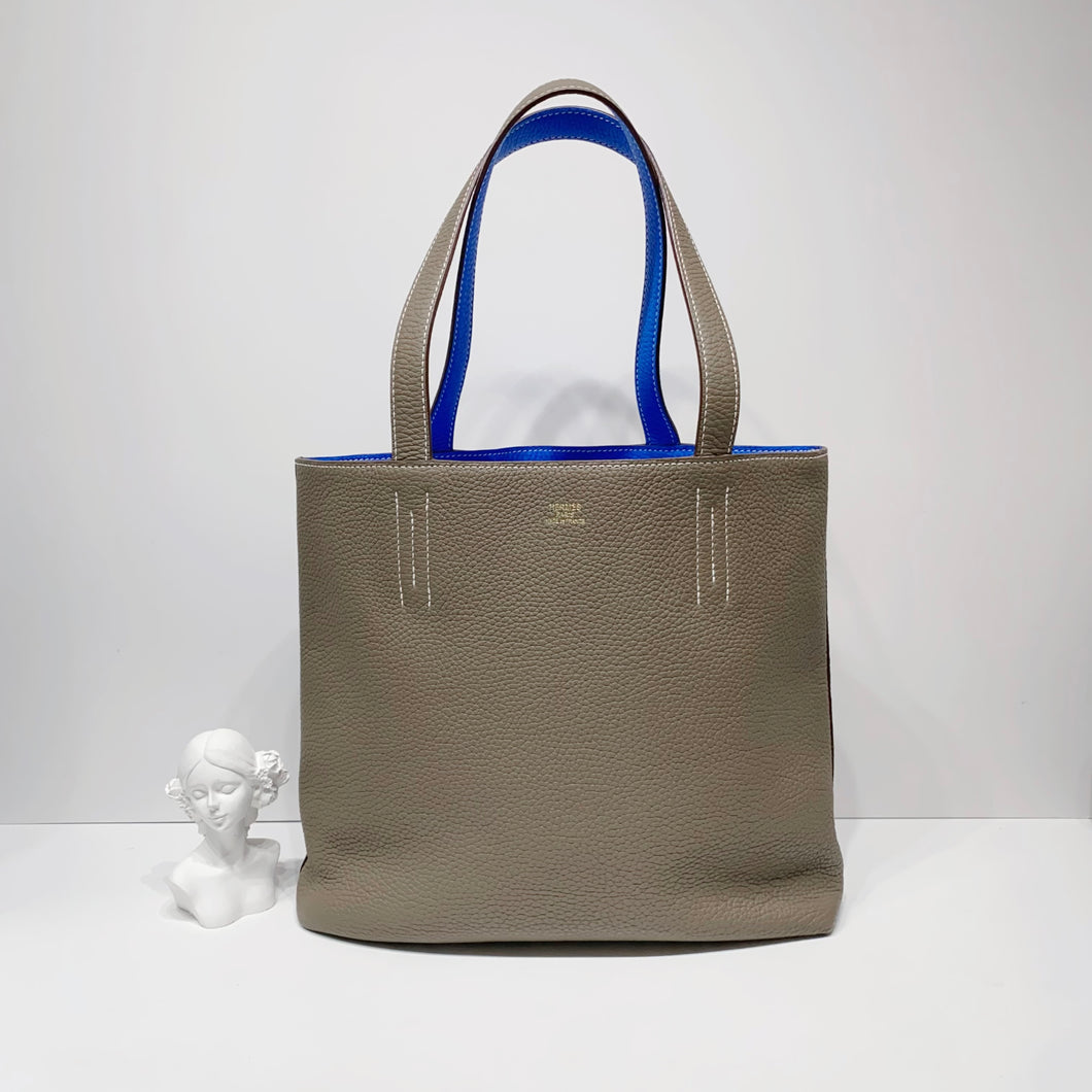 No.4501-Hermes Double Sense 28