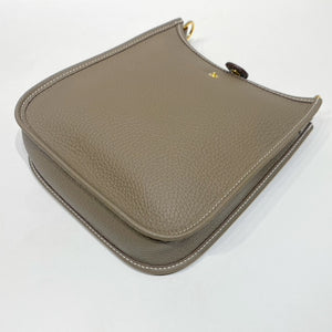 No.4324-Hermes Mini Evelyne TPM (Brand New / 全新貨品)