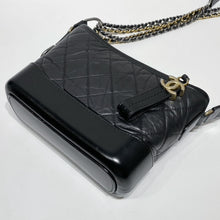 Load image into Gallery viewer, No.4307-Chanel Small Gabrielle Hobo Bag
