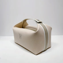 画像をギャラリービューアに読み込む, No.4499-Hermes Bride-A-Brac GM Travel Case
