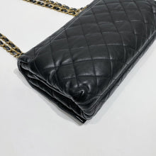 이미지를 갤러리 뷰어에 로드 , No.4321-Chanel Soft Elegance Flap Bag
