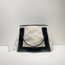 画像をギャラリービューアに読み込む, No.4353-Balenciaga Small Cabas Tote Bag
