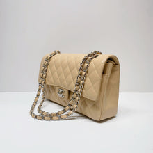 Charger l'image dans la galerie, No.001707-4-Chanel Caviar Medium Timeless Classic Flap Bag 25cm
