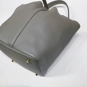 No.001702-Hermes Picotin 22