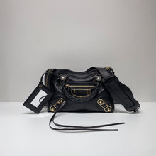Load image into Gallery viewer, No.04555-Balenciaga Mini Classic City
