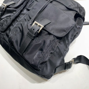 No.4351-Prada Small Re-Nylon Backpack