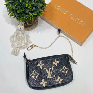No.4270-Louis Vuitton Mini Pochette Accessories