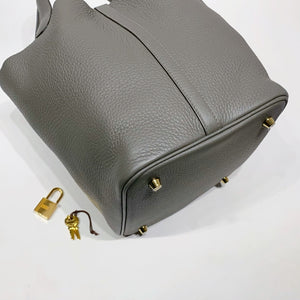 No.001702-Hermes Picotin 22
