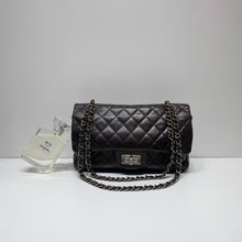 Load image into Gallery viewer, No.2173-Chanel Reissue 2.55 Small Flap Bag
