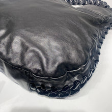 Load image into Gallery viewer, No.04562-Chanel Calfskin Modern Chain Hobo Bag
