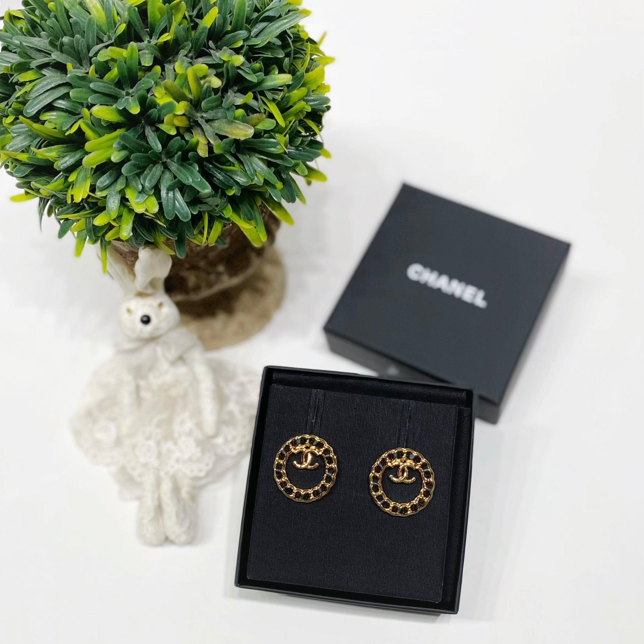 CHANEL – Page 2 – Gallery Luxe