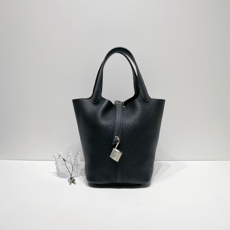 No.4333-Hermes Picotin 18 (Brand New / 全新貨品)