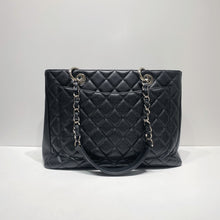 Load image into Gallery viewer, No.4329-Chanel Caviar GST Tote Bag
