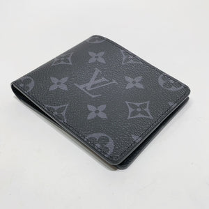 No.001689-2-Louis Vuitton Multiple Wallet (Brand New / 全新貨品)