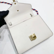 將圖片載入圖庫檢視器 No.4394-Gucci Sylvie Mini Shoulder Bag
