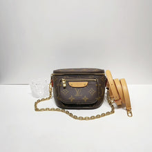 Load image into Gallery viewer, No.4375-Louis Vuitton Mini Bumpbag
