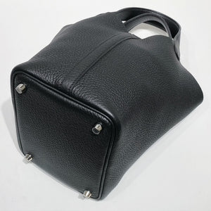 No.4333-Hermes Picotin 18 (Brand New / 全新貨品)