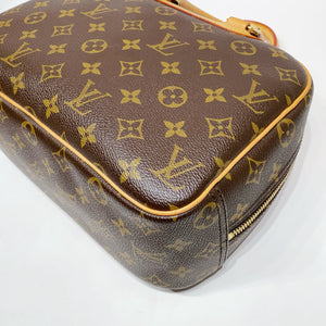 No.4510-Louis Vuitton Monogram Trounille
