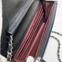 Charger l&#39;image dans la galerie, No.4344-Chanel Timeless Classic Wallet On Chain
