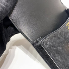 画像をギャラリービューアに読み込む, No.04561-Hermes Epsom Constance Slim Compact
