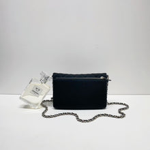 Charger l&#39;image dans la galerie, No.4342-Chanel Jersey Mini Flap Bag
