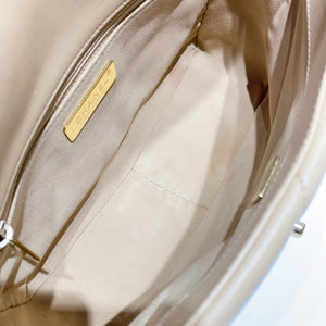 No.4448-Chanel 19 Small Handbag