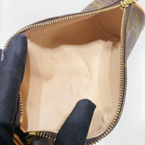 No.4512-Louis Vuitton Trousse Rondo Pouch