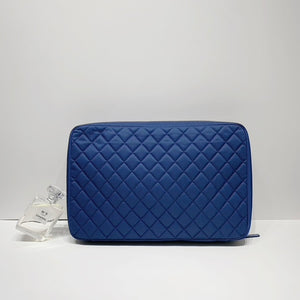 No.4346-Chanel Nylon Laptop Medium Case